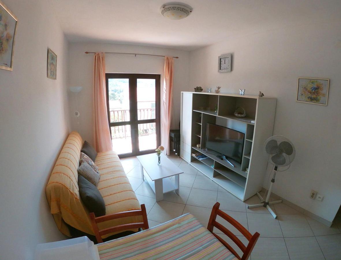 Apartmani Roic Stari Grad  Exterior photo